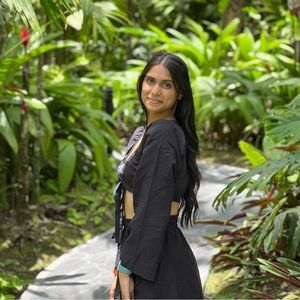 Meet your Posher, Diti